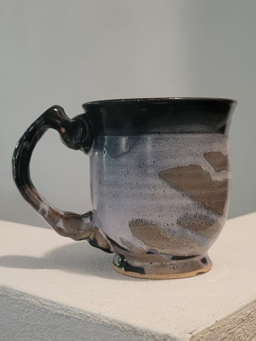 Handmade Mug